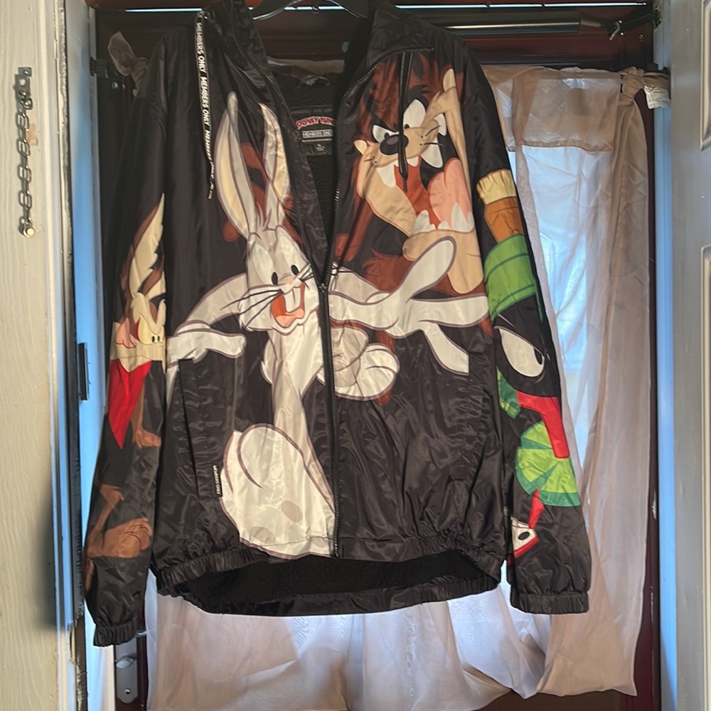 Members only jacket - Picture 9 of 10